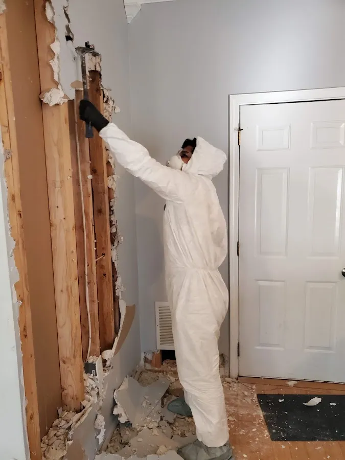 Fire & Smoke Damage Restoration in Depew, NY